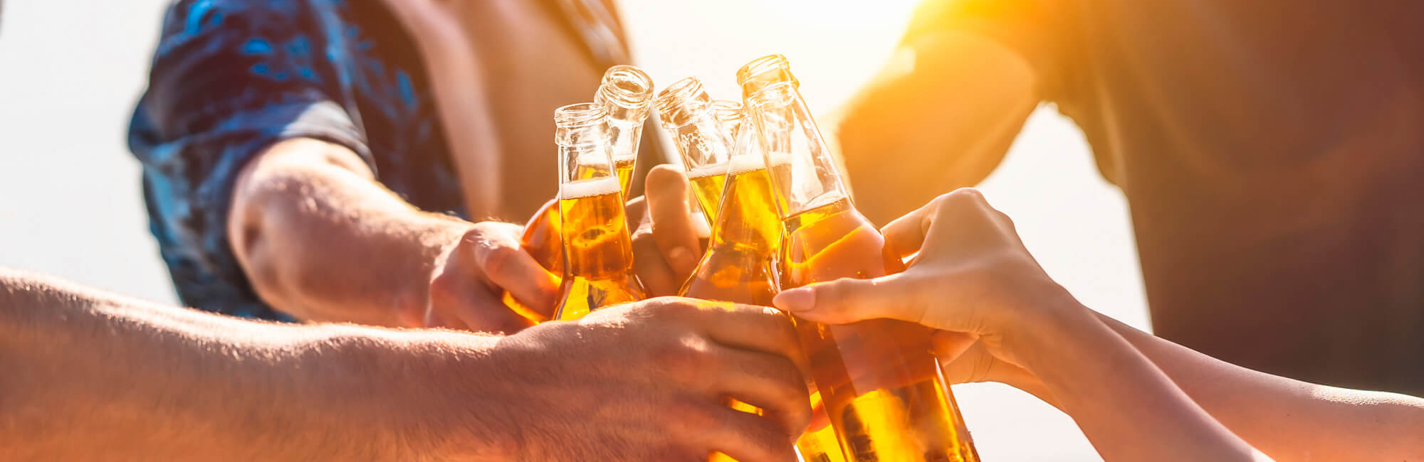 Getränkeentwicklung​