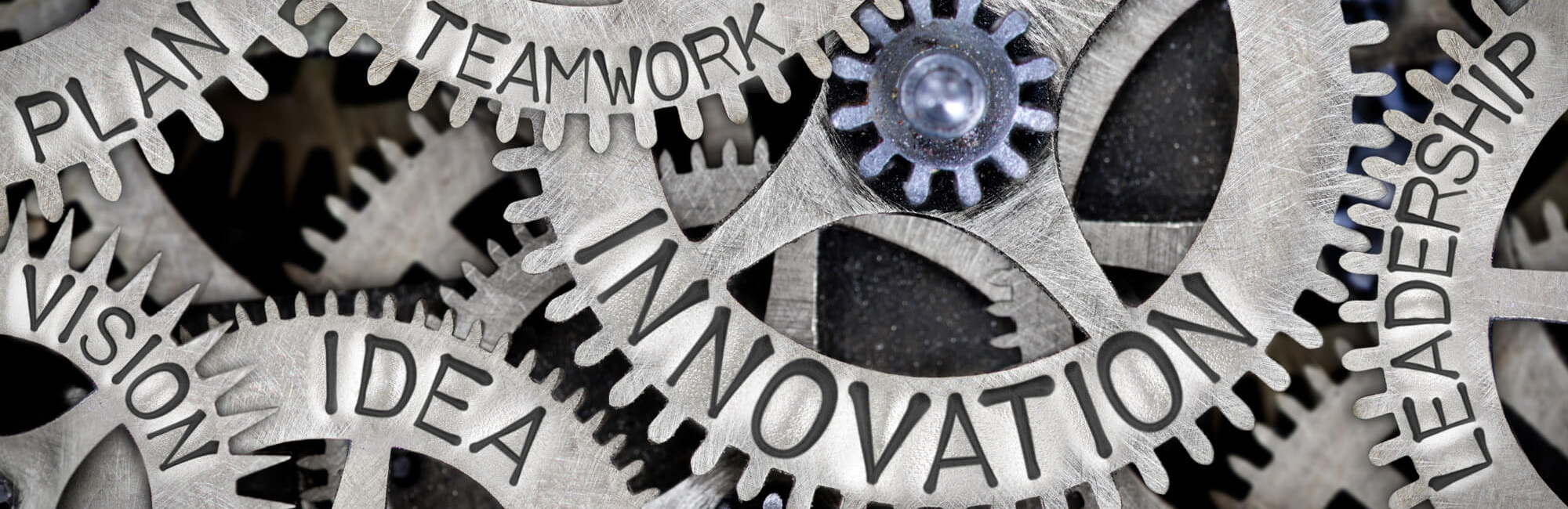 Lean & Innovation​