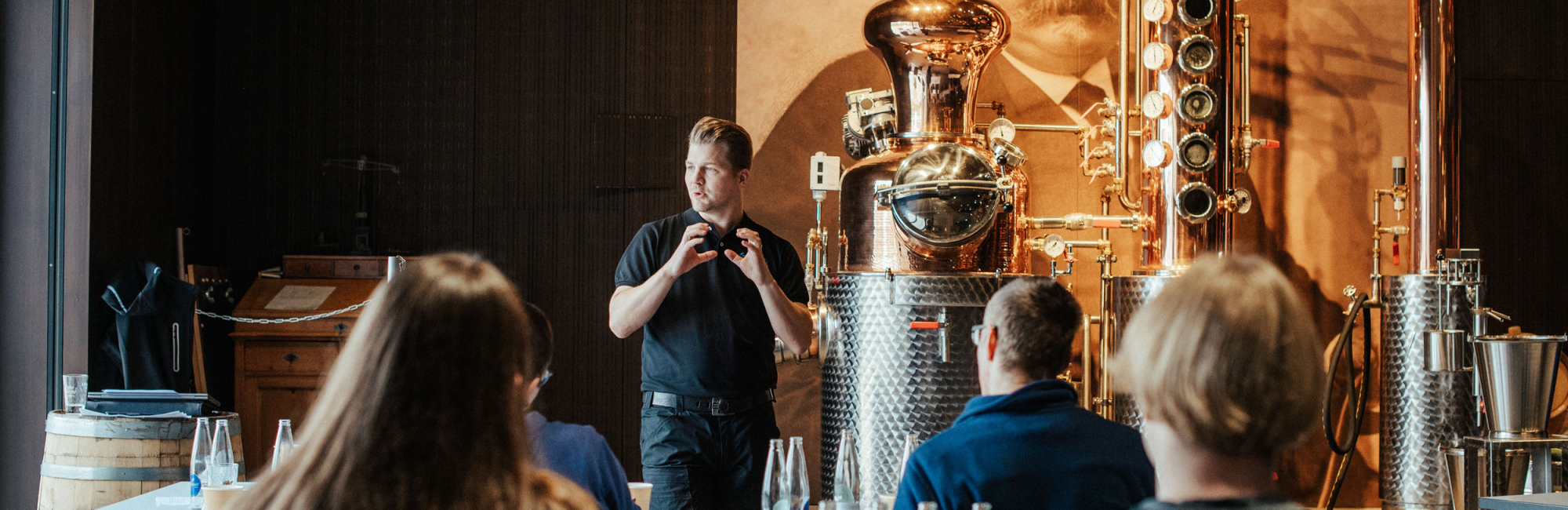 Beratung Lean Management Lebensmittelindustrie