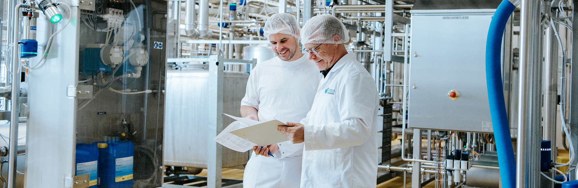 Qualitätsmanagement​