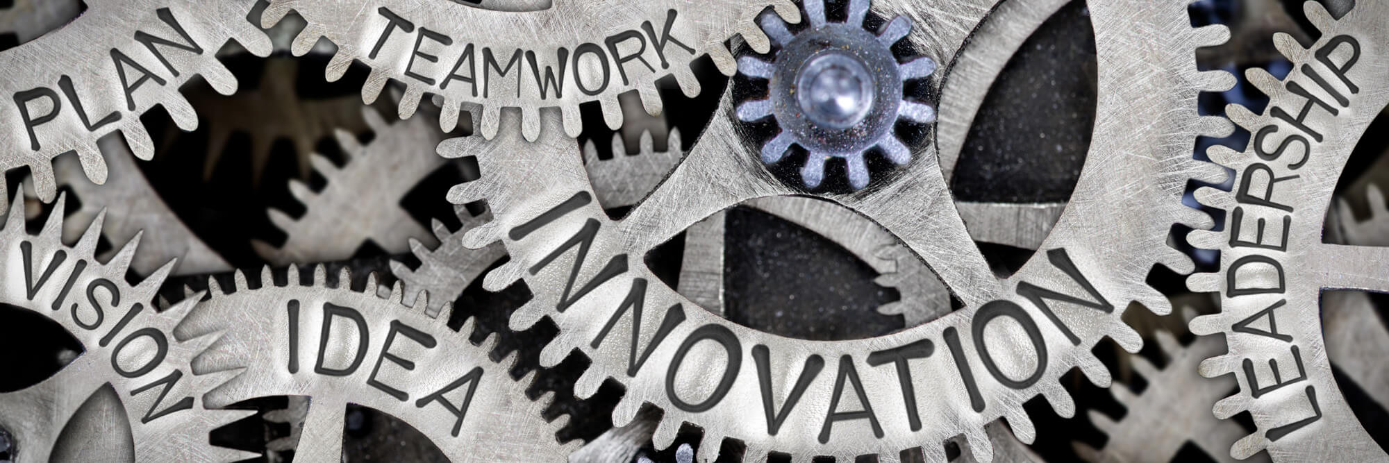 Lean & Innovation​