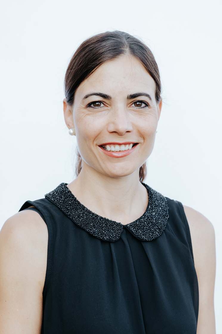 Marina Angehrn